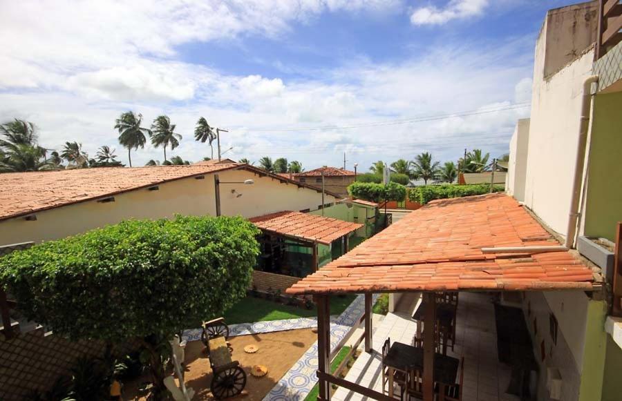 Mama Pereira Inn